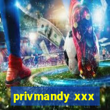 privmandy xxx